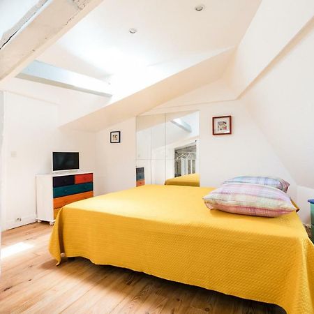 Petit studio Saint-Front- Small studio flat Saint-Front Périgueux Buitenkant foto