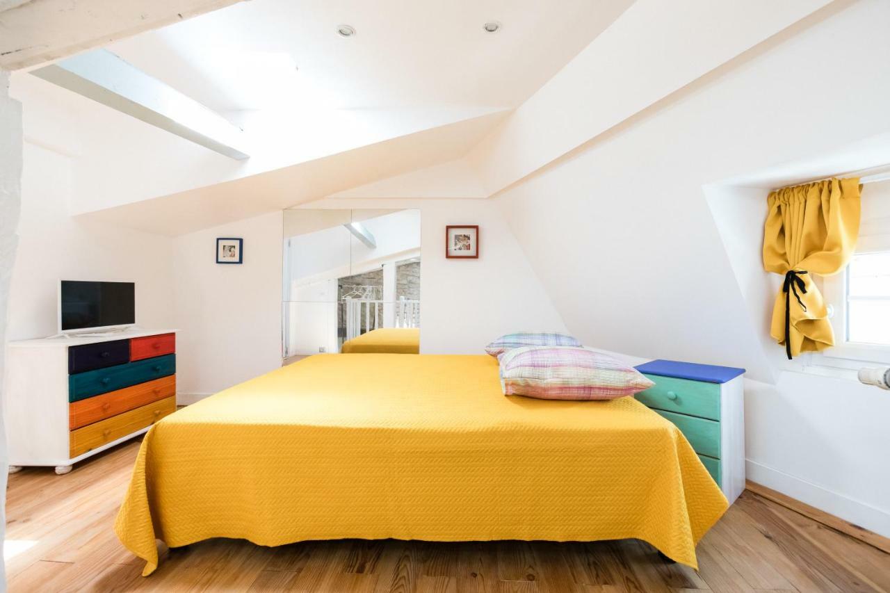 Petit studio Saint-Front- Small studio flat Saint-Front Périgueux Buitenkant foto