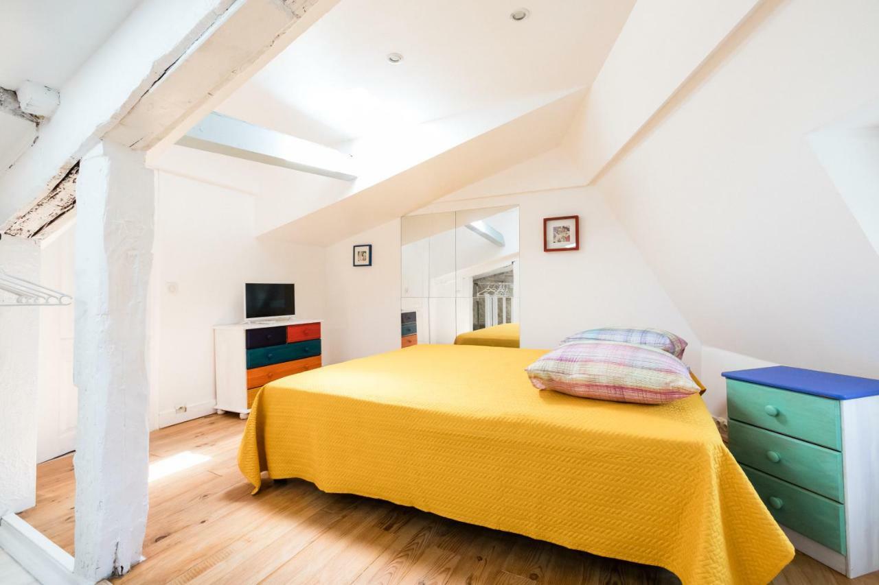 Petit studio Saint-Front- Small studio flat Saint-Front Périgueux Buitenkant foto