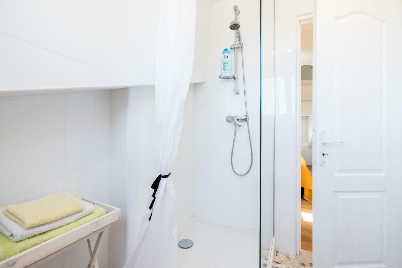 Petit studio Saint-Front- Small studio flat Saint-Front Périgueux Buitenkant foto