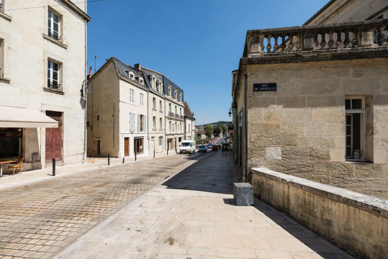 Petit studio Saint-Front- Small studio flat Saint-Front Périgueux Buitenkant foto